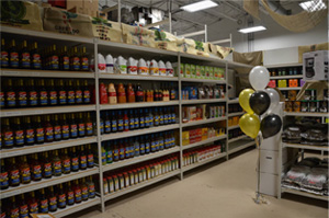 Cash and Carry Edmonton
