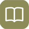 Flipping Book Icon