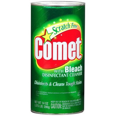 Image of COMET