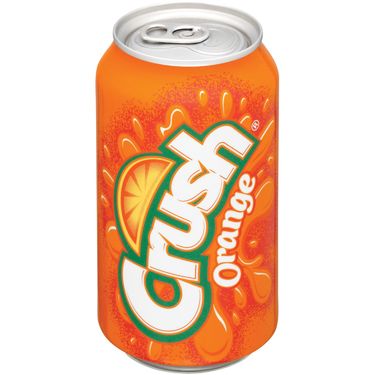 Image of ORANGE CRUSH