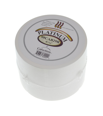 Cafection Platinum Filter Paper Roll